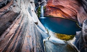 Tre fantastiske oplevelser i den australske outback