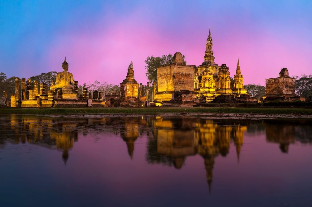 Sri Lanka: A Jewel in the Indian Ocean